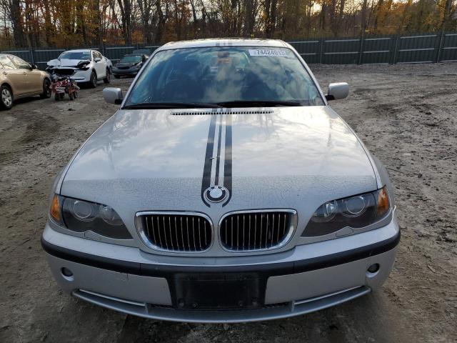Photo 5 from auction – 2004 BMW 330 XI with VIN WBAEW53434PN32448
