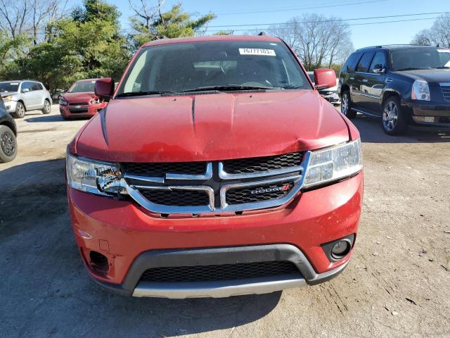 Photo 5 from auction – 2015 DODGE JOURNEY SX with VIN 3C4PDDBG4FT574603