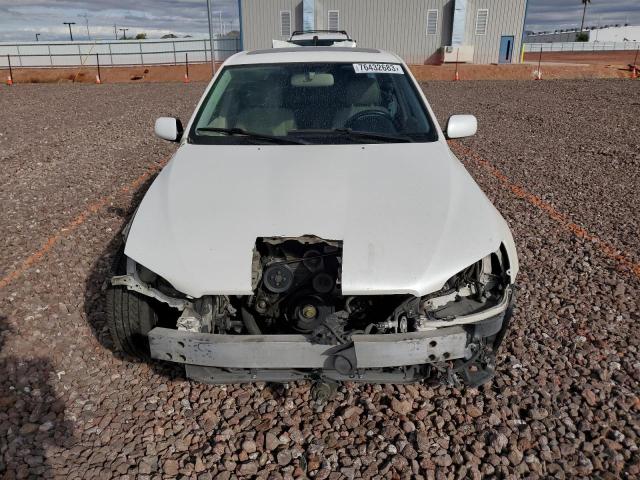 Photo 5 from auction – 2002 LEXUS IS 300 with VIN JTHBD192520053088