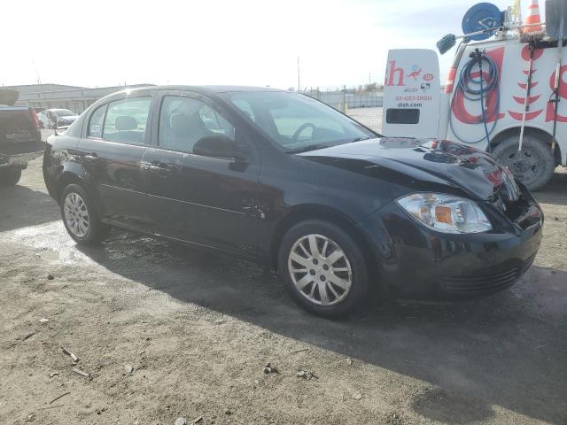 Photo 4 from auction – 2010 CHEVROLET COBALT 1LT with VIN 1G1AD5F52A7183623