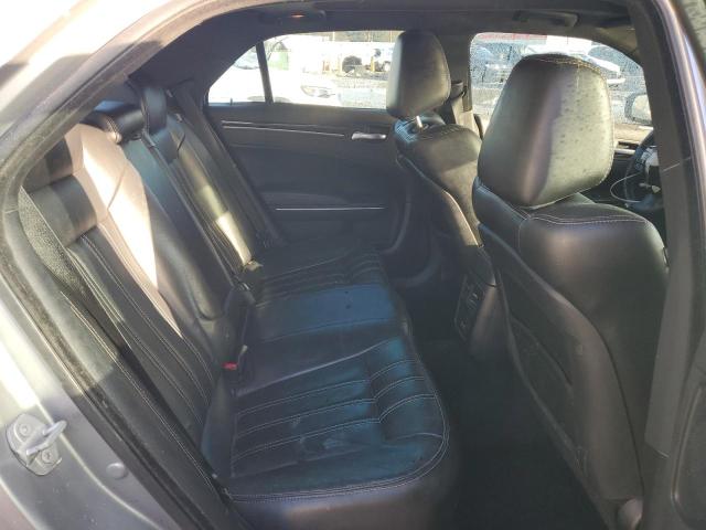Photo 10 from auction – 2018 CHRYSLER 300 S with VIN 2C3CCABG7JH266671