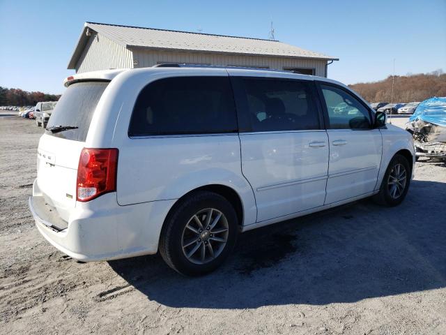 Photo 3 from auction – 2017 DODGE GRAND CARA with VIN 2C4RDGCG2HR714730