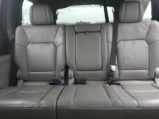 Photo 10 from auction – 2015 HONDA PILOT EXL with VIN 5FNYF3H53FB012057