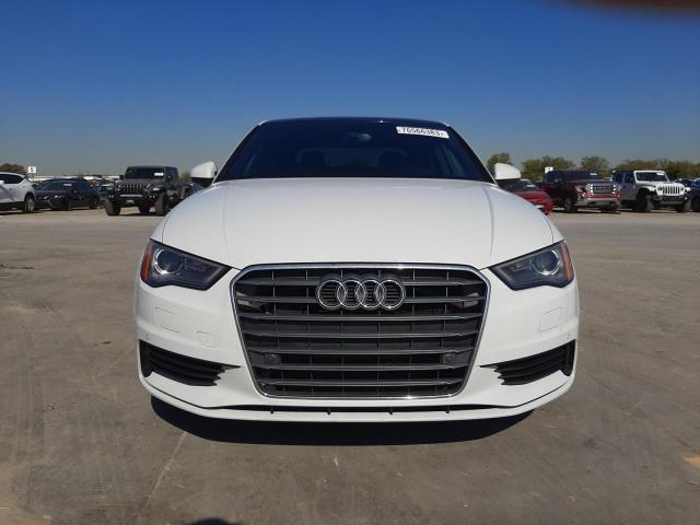 Photo 5 from auction – 2015 AUDI A3 PREMIUM with VIN WAUCCGFFXF1116248