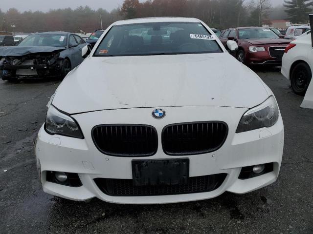 Photo 5 from auction – 2015 BMW 535 XI with VIN WBA5B3C58FD545645