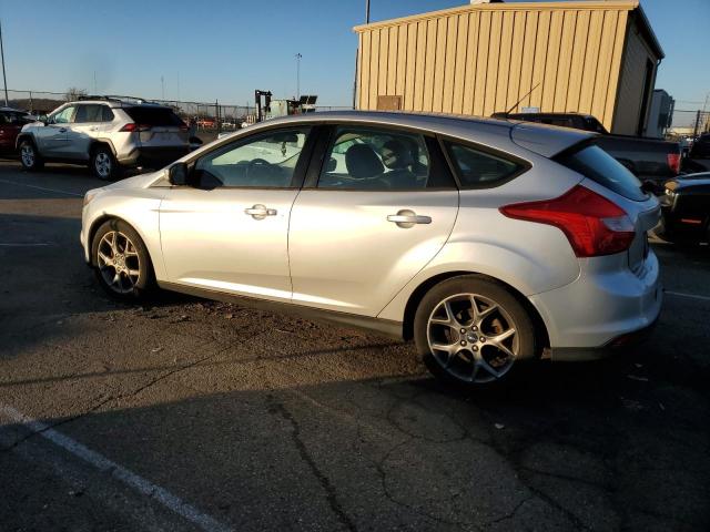 Photo 2 from auction – 2013 FORD FOCUS SE with VIN 1FADP3K26DL345069