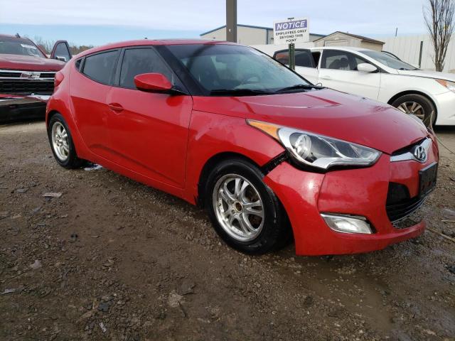 Photo 4 from auction – 2013 HYUNDAI VELOSTER with VIN KMHTC6AD3DU173644