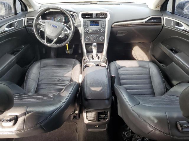 Photo 8 from auction – 2013 FORD FUSION SE with VIN 3FA6P0LU0DR157866