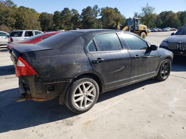 Photo 3 from auction – 2011 FORD FUSION SE with VIN 3FAHP0HA8BR161653