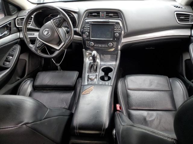 Photo 8 from auction – 2016 NISSAN MAXIMA 3.5 with VIN 1N4AA6AP7GC394093
