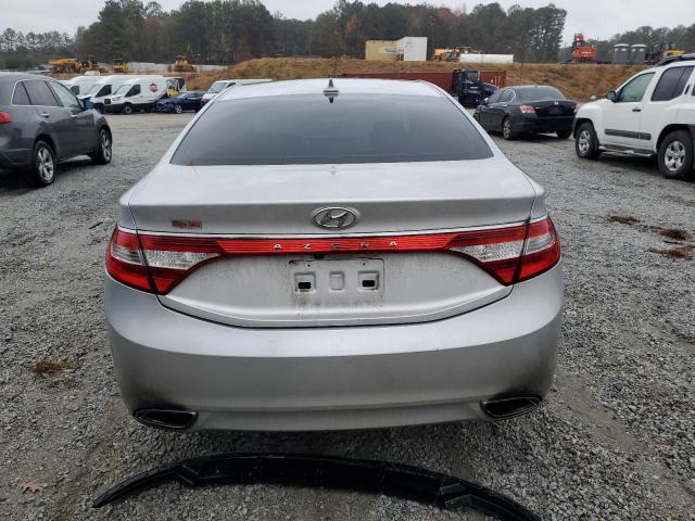 Photo 6 from auction – 2013 HYUNDAI AZERA with VIN KMHFG4JG5DA256798