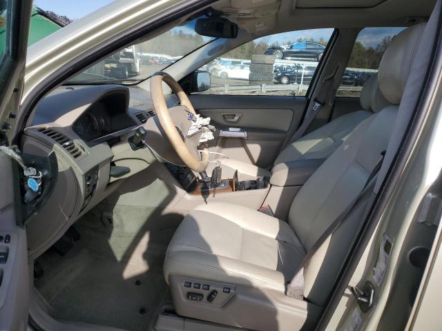 Photo 7 from auction – 2006 VOLVO XC90 with VIN YV4CZ592161265921