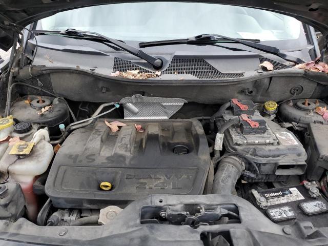 Photo 12 from auction – 2015 JEEP PATRIOT SP with VIN 1C4NJPBB9FD314354