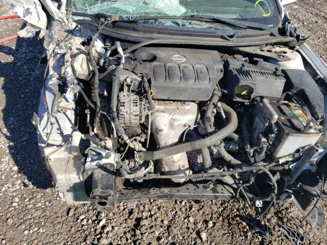 Фото 11 с аукциона – 2012 NISSAN ALTIMA BAS с VIN 1N4AL2AP6CC129369
