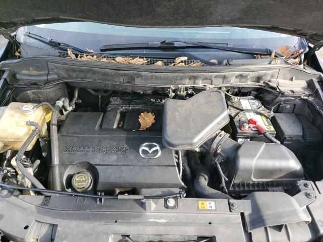 Photo 12 from auction – 2010 MAZDA CX-9 with VIN JM3TB3MV4A0203495