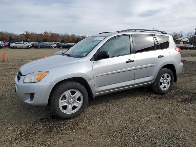 TOYOTA RAV4 2012 with VIN 2T3BF4DV7CW204489 - Photo from auction