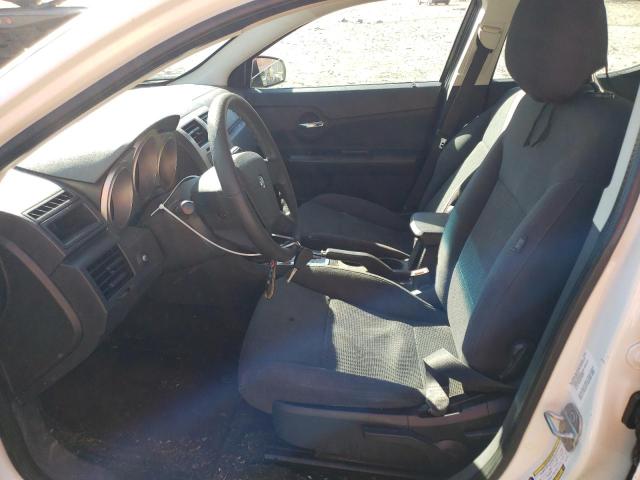 Photo 7 from auction – 2010 DODGE AVENGER SX with VIN 1B3CC4FBXAN117496