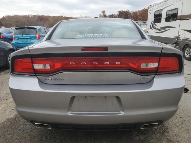 Photo 6 from auction – 2014 DODGE CHARGER SX with VIN 2C3CDXHGXEH248355