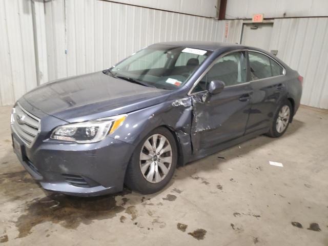 Zdjęcie 1 z aukcji – 2016 SUBARU LEGACY 2.5 z VIN 4S3BNAC64G3063577