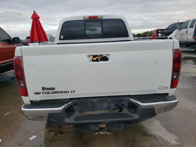 Photo 6 from auction – 2011 CHEVROLET COLORADO L with VIN 1GCHSDFE5B8100929