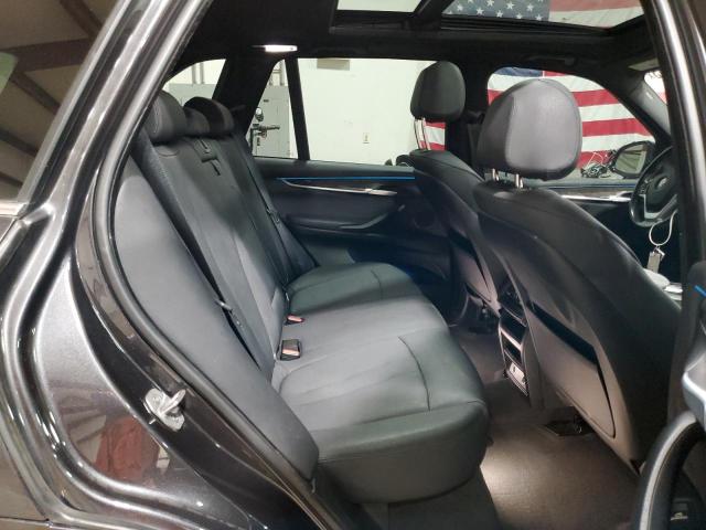 Photo 10 from auction – 2017 BMW X5 XDRIVE3 with VIN 5UXKR0C53H0V64824