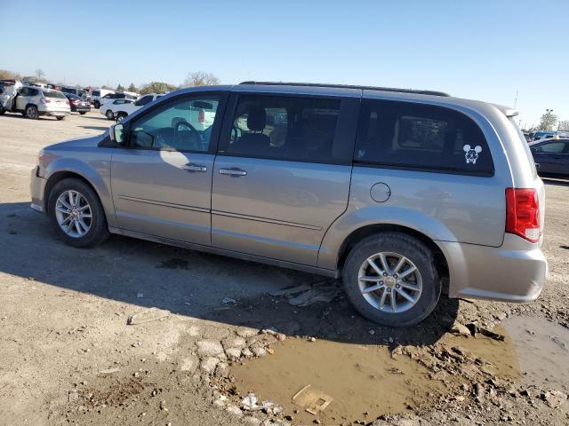 Photo 2 from auction – 2014 DODGE GRAND CARA with VIN 2C4RDGCG0ER347709
