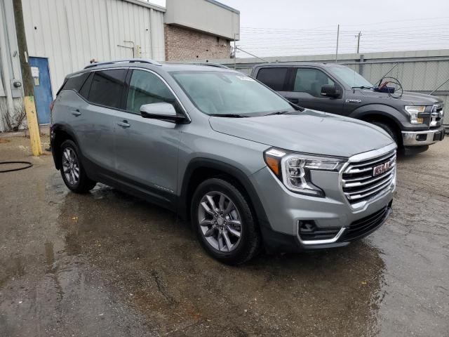 Zdjęcie 4 z aukcji – 2023 GMC TERRAIN SL z VIN 3GKALPEG9PL124179