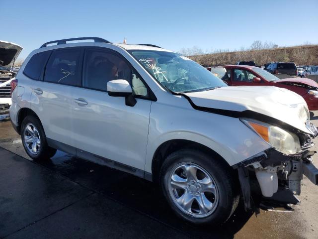 Photo 4 from auction – 2014 SUBARU FORESTER 2 with VIN JF2SJADCXEH505036