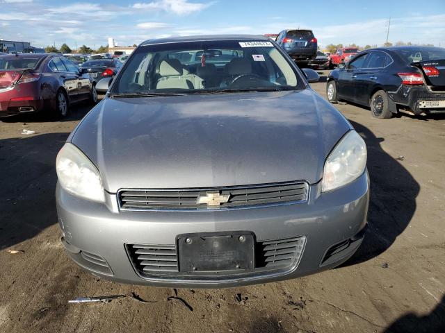 Photo 5 from auction – 2006 CHEVROLET IMPALA LS with VIN 2G1WC581569389883