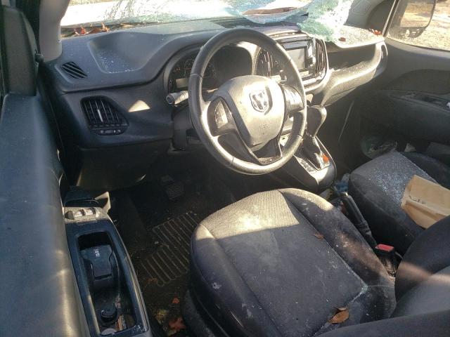 Photo 8 from auction – 2015 RAM PROMASTER with VIN ZFBERFBT6F6A77425