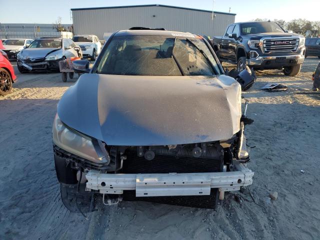 Photo 5 from auction – 2014 HONDA ACCORD EXL with VIN 1HGCR2F88EA208318