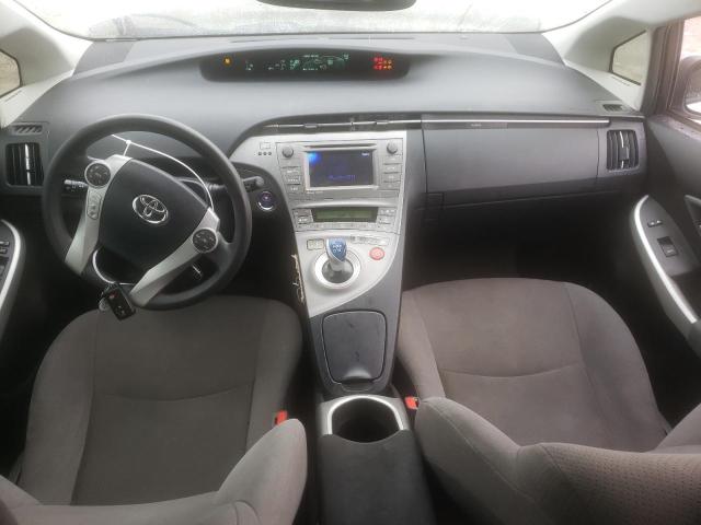 Photo 8 from auction – 2015 TOYOTA PRIUS with VIN JTDKN3DU4F0420393