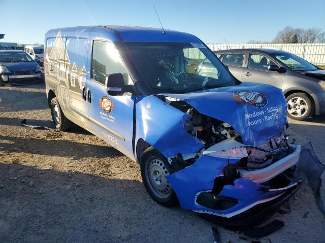 Photo 4 from auction – 2022 RAM PROMASTER with VIN ZFBHRFAB1N6Y55390