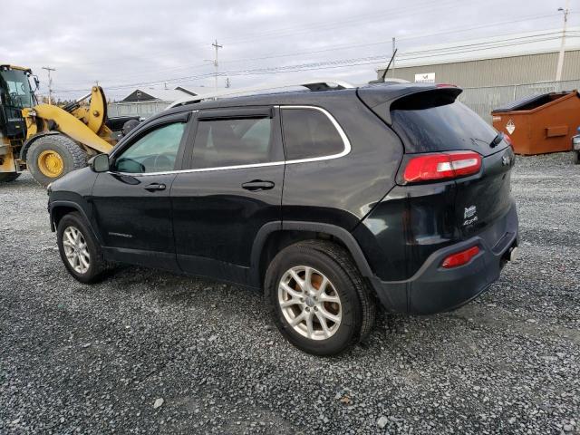 Photo 2 from auction – 2014 JEEP CHEROKEE L with VIN 1C4PJMCS9EW188571