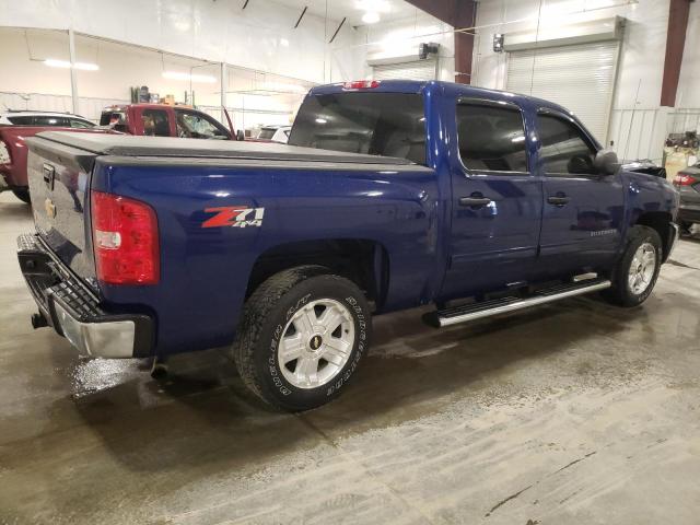 Photo 3 from auction – 2013 CHEVROLET 1500 with VIN 3GCPKSE74DG282848