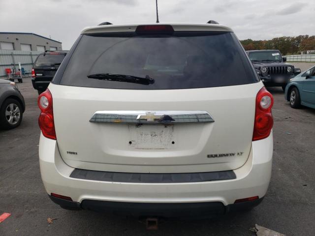 Photo 6 from auction – 2014 CHEVROLET EQUINOX LT with VIN 1GNFLGEK5EZ135635