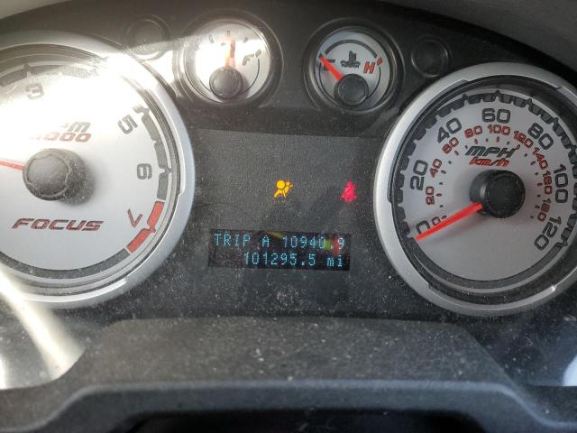 Photo 9 from auction – 2010 FORD FOCUS SE with VIN 1FAHP3FN0AW287735