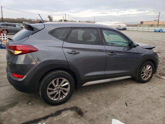 Photo 3 from auction – 2017 HYUNDAI TUCSON LIM with VIN KM8J3CA41HU485215