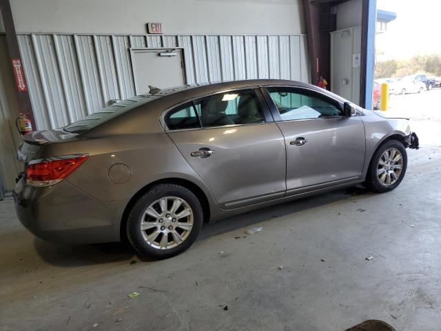 Photo 3 from auction – 2012 BUICK LACROSSE with VIN 1G4GC5ERXCF270635