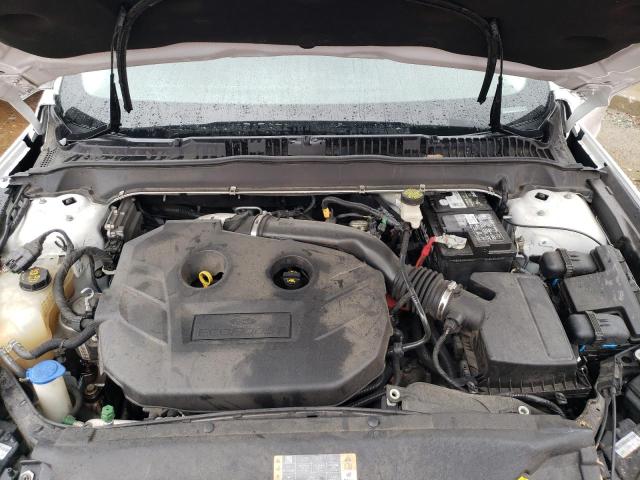 Photo 11 from auction – 2018 FORD FUSION TIT with VIN 3FA6P0D96JR188495