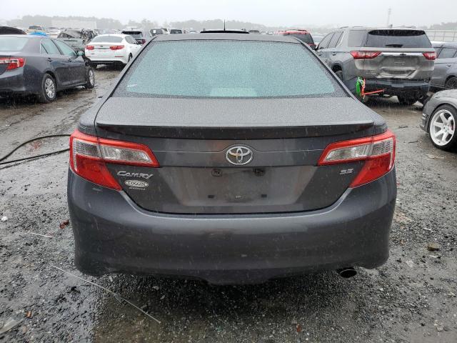 Photo 6 from auction – 2012 TOYOTA CAMRY BASE with VIN 4T1BF1FK3CU178063