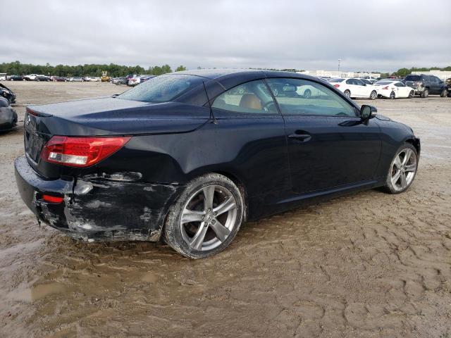 Photo 3 from auction – 2012 LEXUS IS 250 with VIN JTHFF2C29C2525440