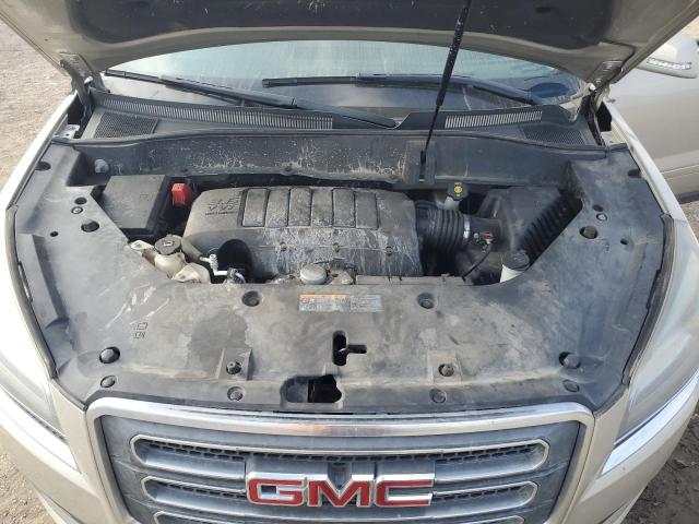 Photo 12 from auction – 2015 GMC ACADIA SLT with VIN 1GKKVRKD8FJ279333