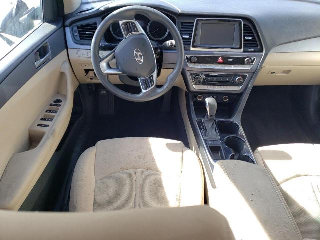 Photo 8 from auction – 2019 HYUNDAI SONATA SE with VIN 5NPE24AF0KH810552
