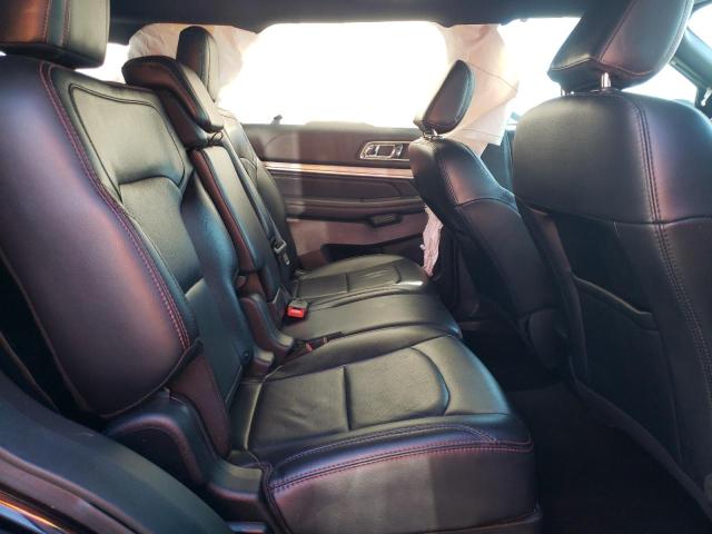 Photo 11 from auction – 2019 FORD EXPLORER S with VIN 1FM5K8GT0KGB42692