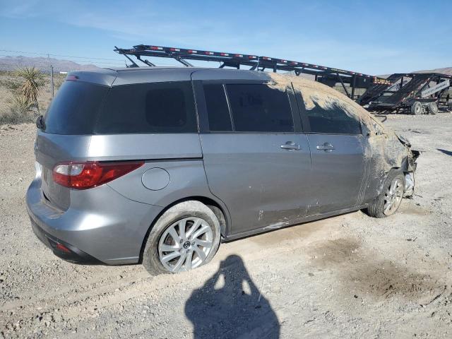 Photo 3 from auction – 2015 MAZDA 5 SPORT with VIN JM1CW2BL6F0185338