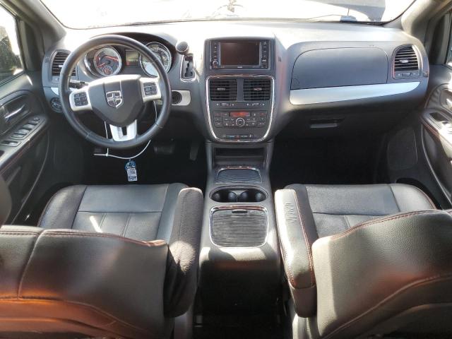 Photo 8 from auction – 2019 DODGE GRAND CARA with VIN 2C4RDGEG5KR595267