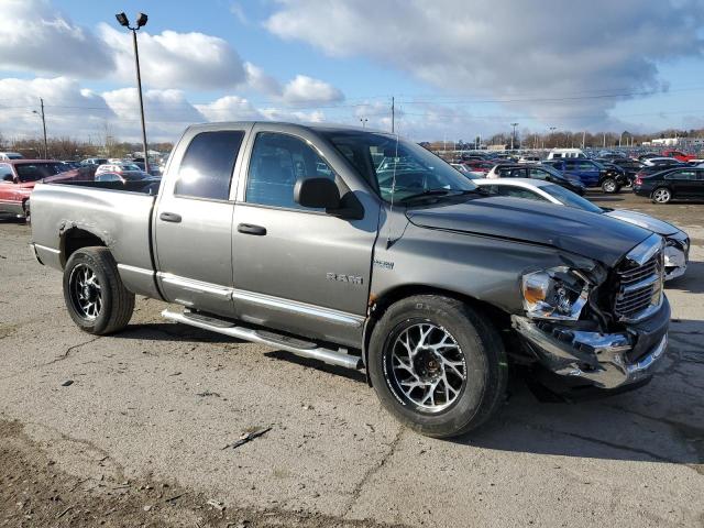 Photo 4 from auction – 2008 DODGE RAM 1500 S with VIN 1D7HU18268S591640
