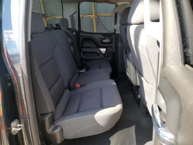 Photo 10 from auction – 2019 CHEVROLET SILVERADO with VIN 2GCVKPEC4K1135629