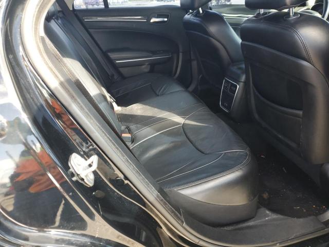 Photo 10 from auction – 2017 CHRYSLER 300 LIMITE with VIN 2C3CCAAG7HH512212